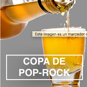 Copa de Pop-Rock